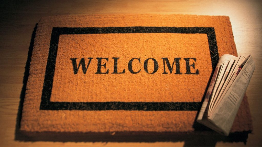 welcome to the real estate blog