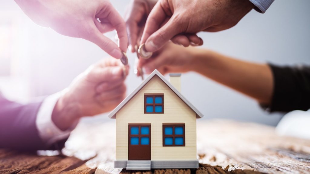 Gross Rent Multiplier Image