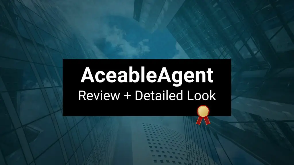 AceableAgent Review (2023) Real Estate License Wizard