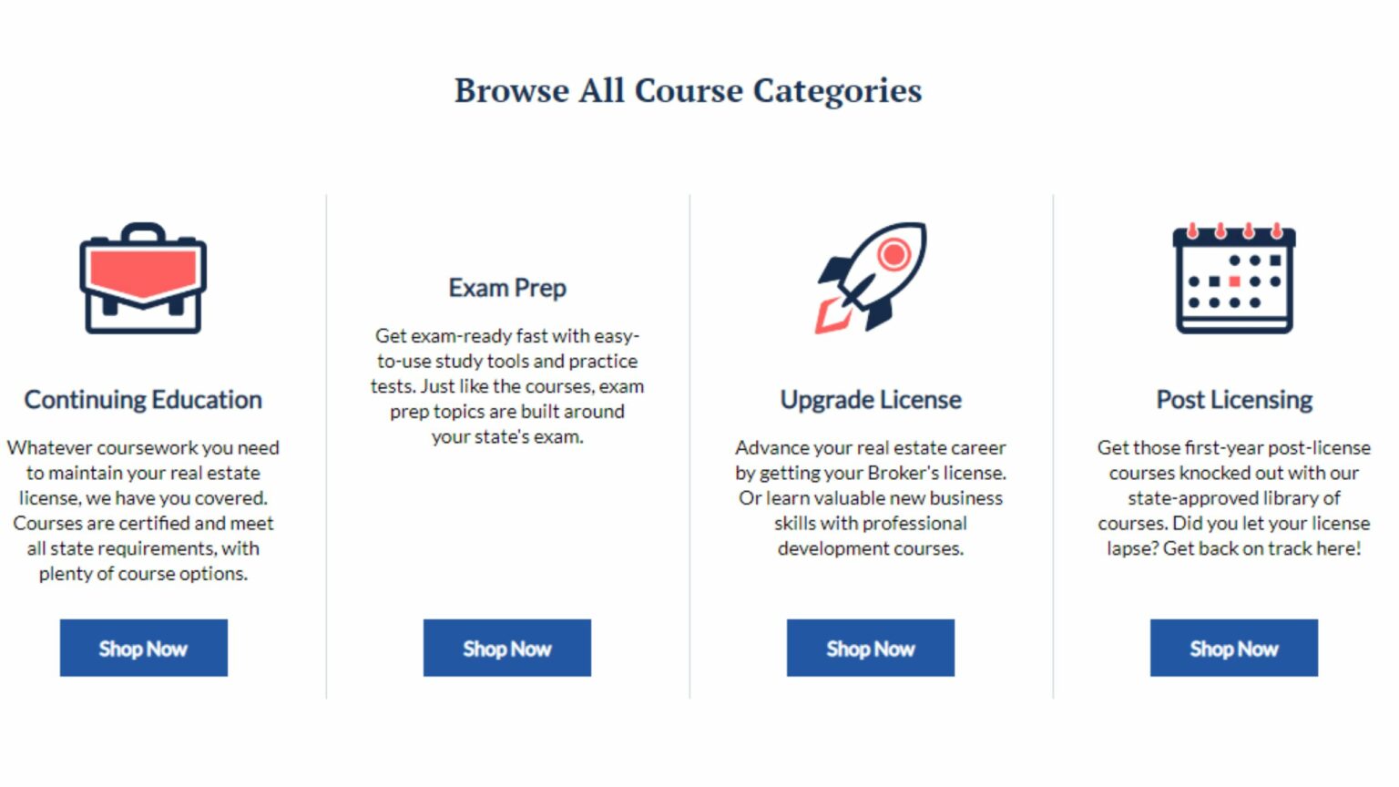 Mbition Review (2024) Real Estate License Wizard