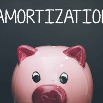 Amortization Definition
