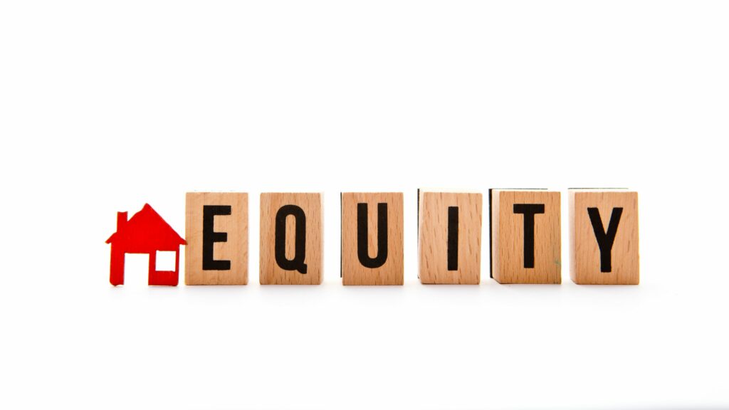 Equity in Real Estate Definition Real Estate License Wizard