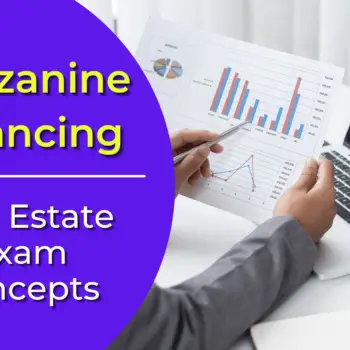 Mezzanine Financing Definition