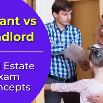 Tenant vs Landlord Responsibility