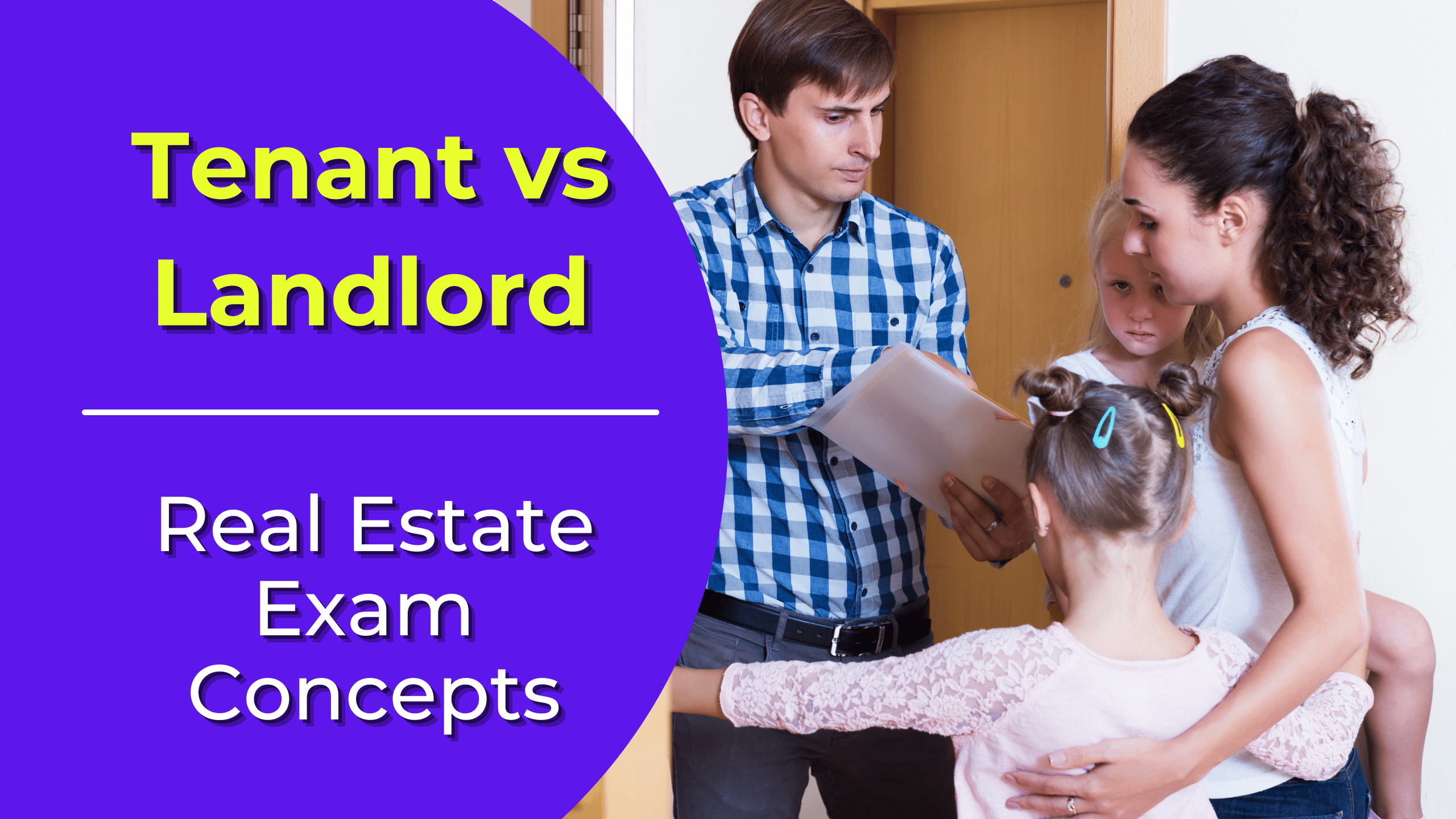 tenant vs landlord