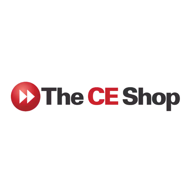 A Mini Review of The CE Shop