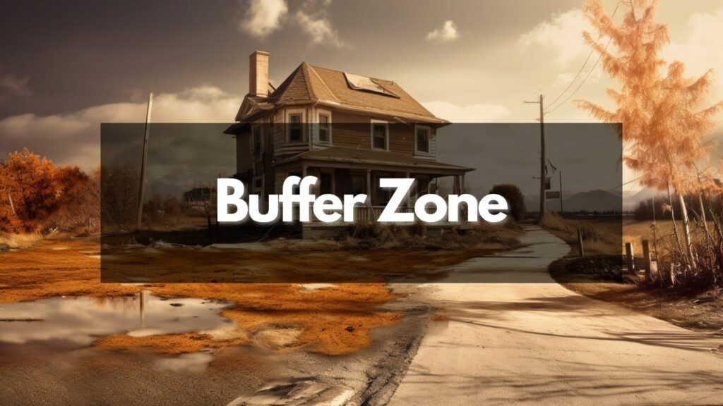 Buffer Zone