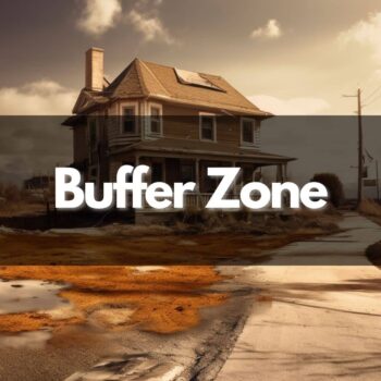 Buffer Zone in Real Estate: Understanding Its Importance