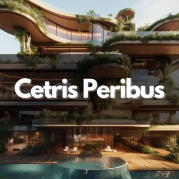 Cetris Peribus in Real Estate: Market Insights and Analysis