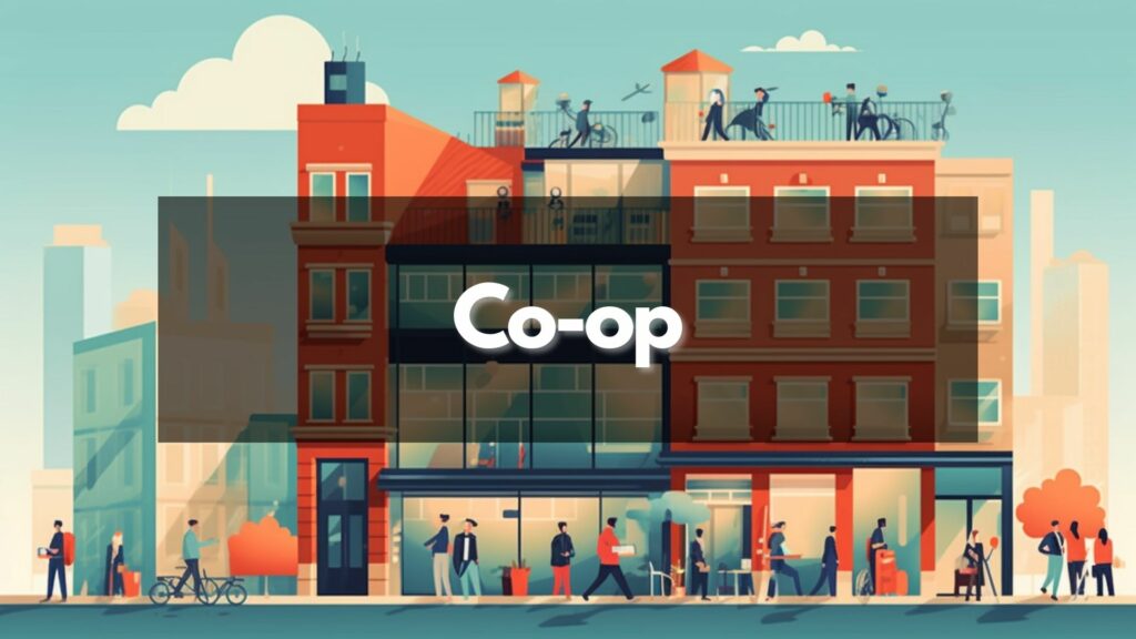 Co-op
