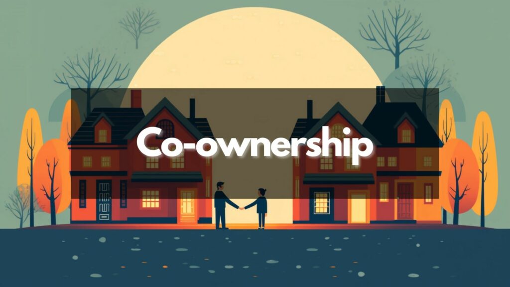 Co-ownership