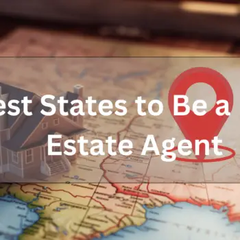 Best States to Be a Real Estate Agent